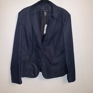 Classic dress jacket